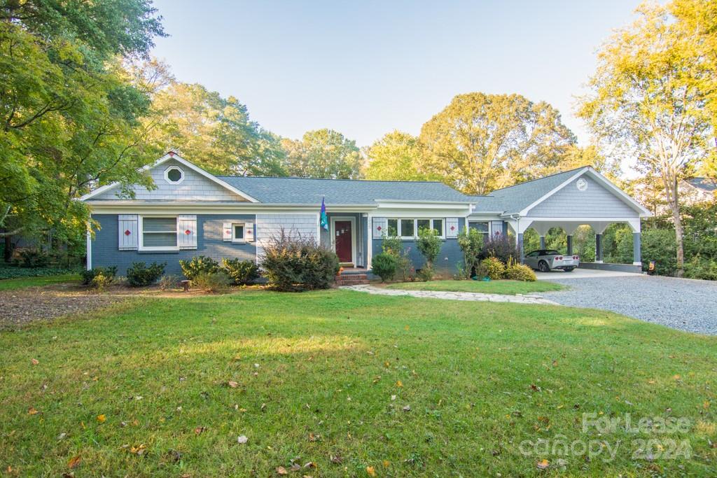 Lansdowne - Residential Lease