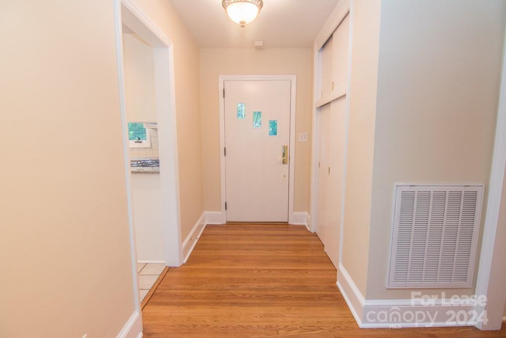 Lansdowne - Residential Lease