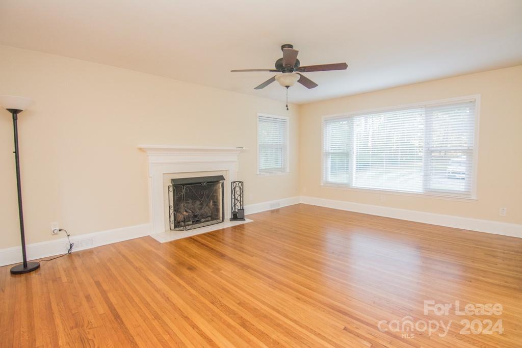 Lansdowne - Residential Lease