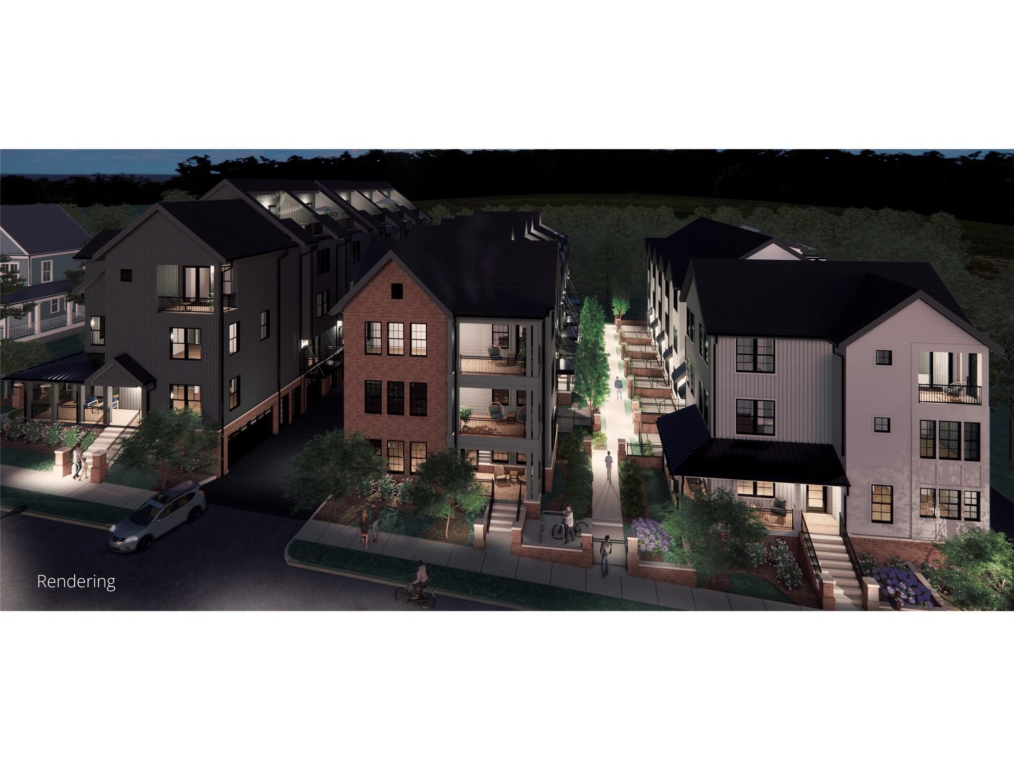 Chestnut Hill - Residential