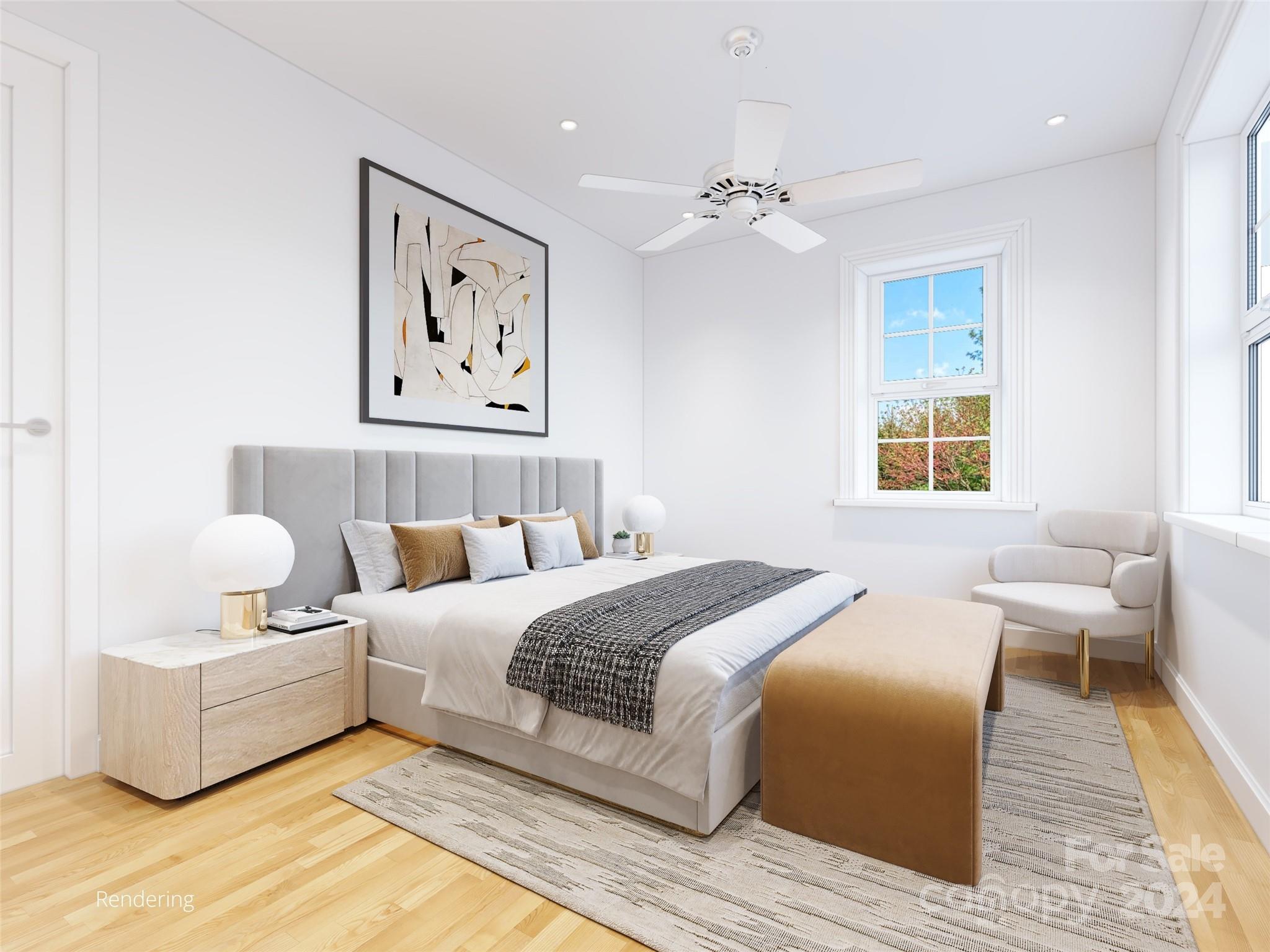 Chestnut Hill - Residential