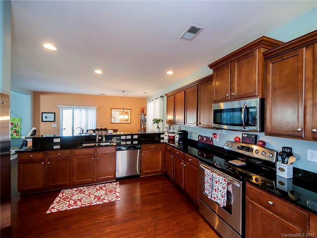 Fair Oaks - Residential