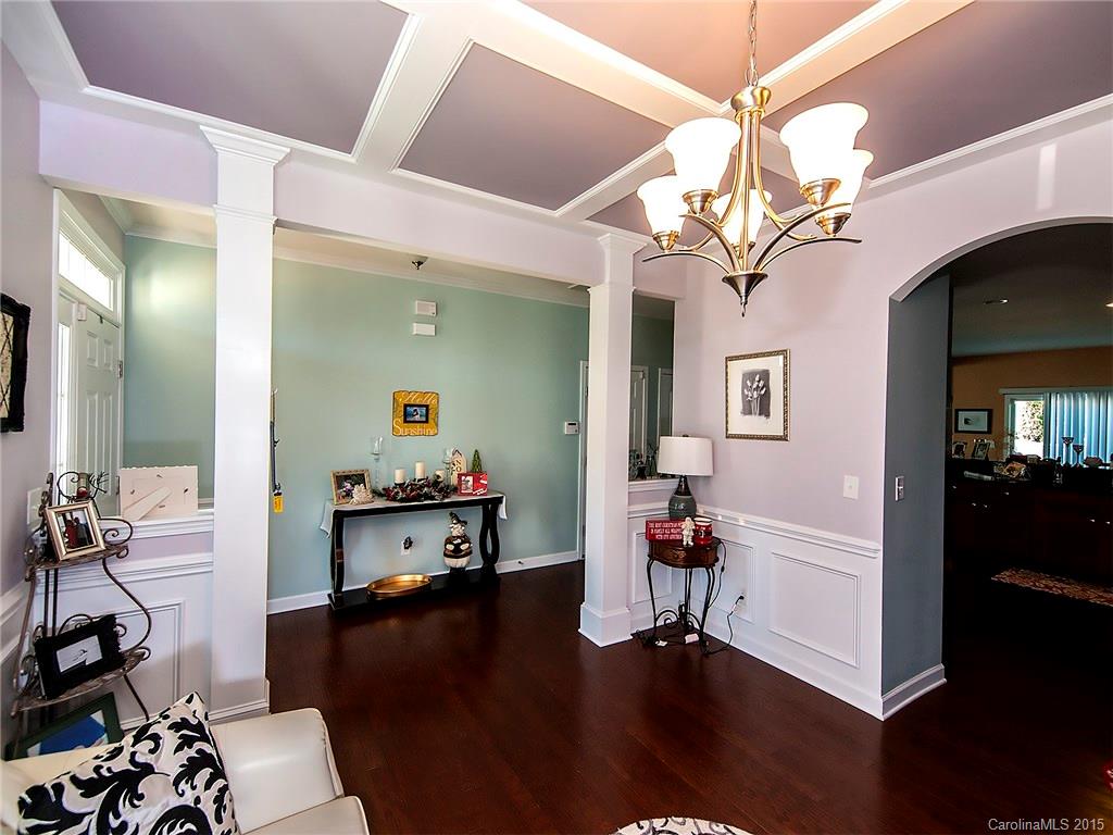 Fair Oaks - Residential