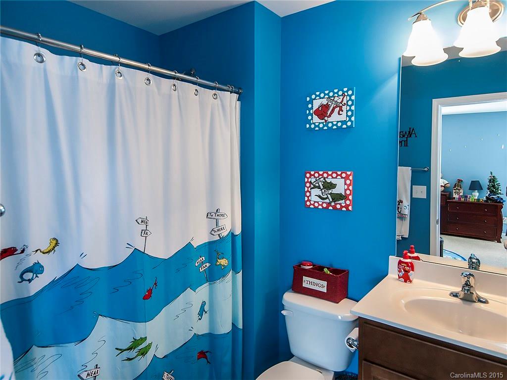 Fair Oaks - Residential