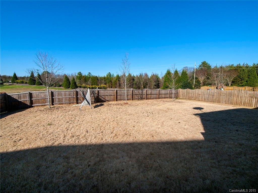 Fair Oaks - Residential