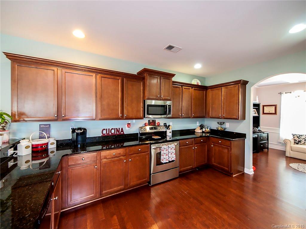 Fair Oaks - Residential