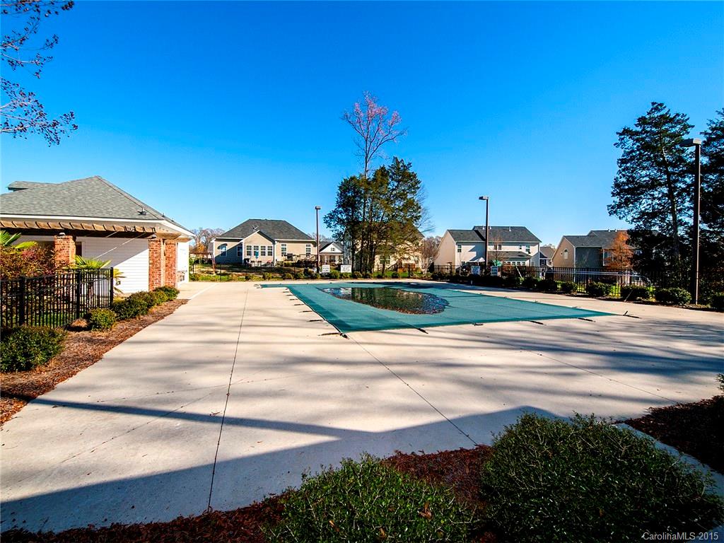 Fair Oaks - Residential