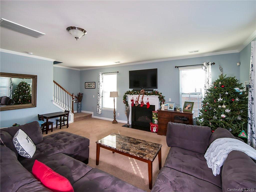 Fair Oaks - Residential