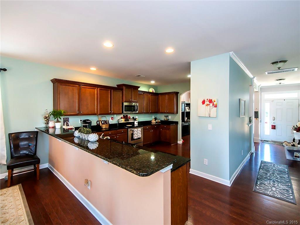 Fair Oaks - Residential