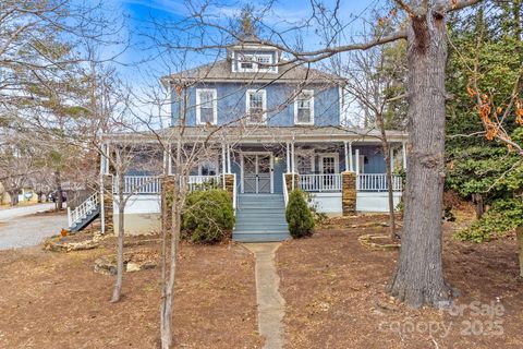 33 Vance Avenue Black Mountain NC 28711