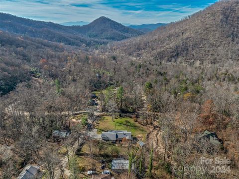 A home in Swannanoa