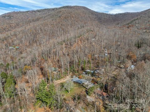 A home in Swannanoa