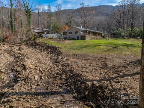 A home in Swannanoa