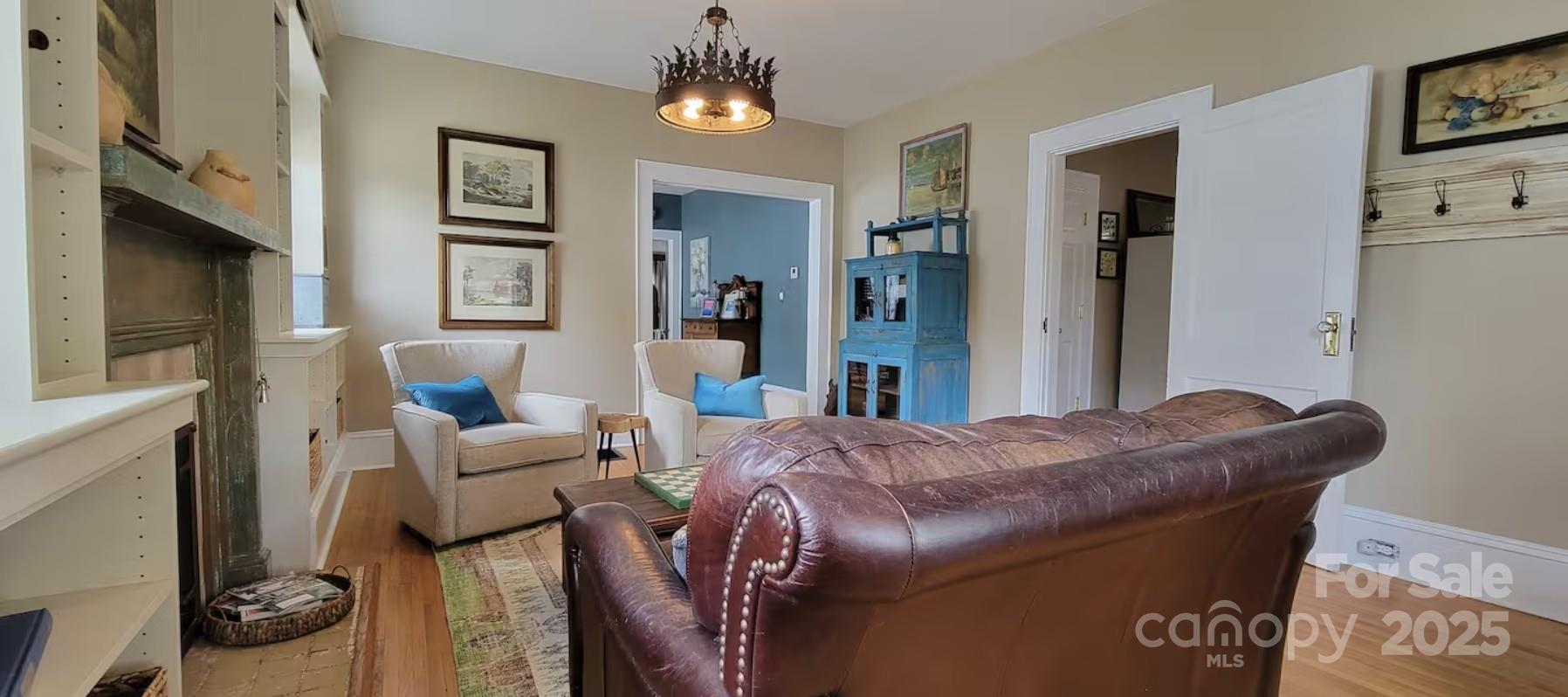 Downtown - Residential