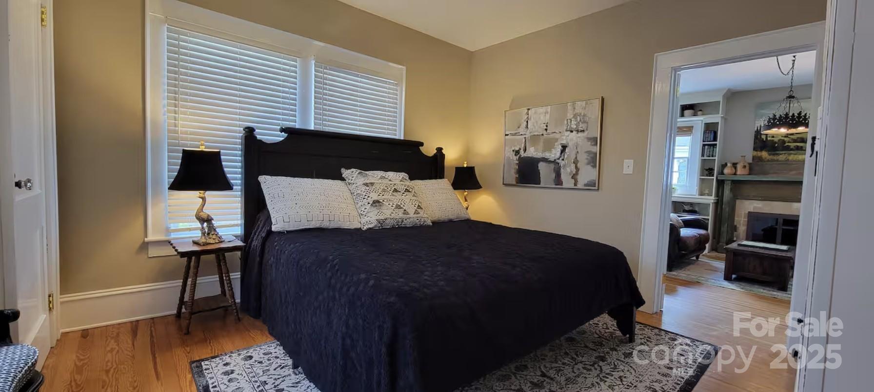 Downtown - Residential