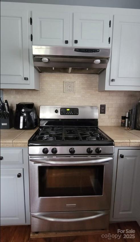 Downtown - Residential