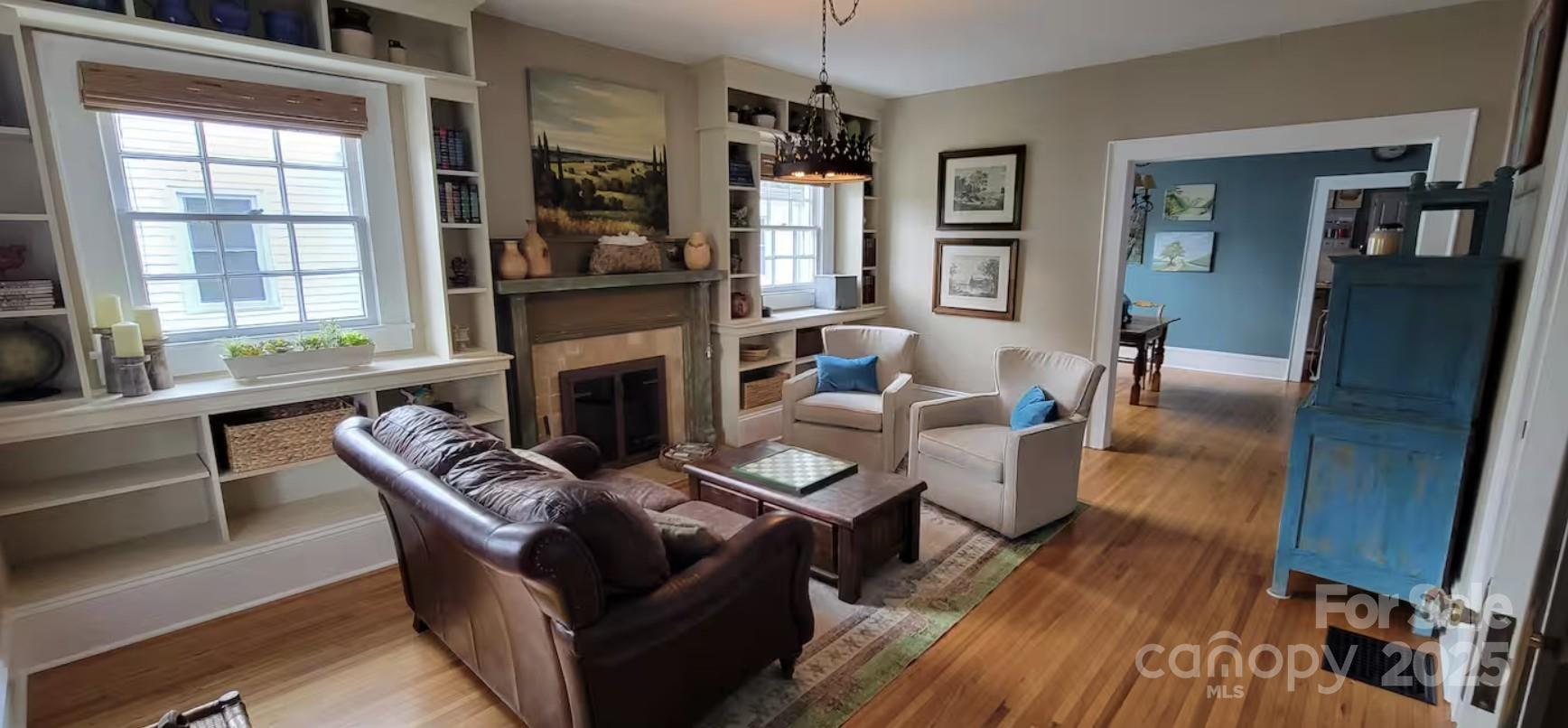 Downtown - Residential