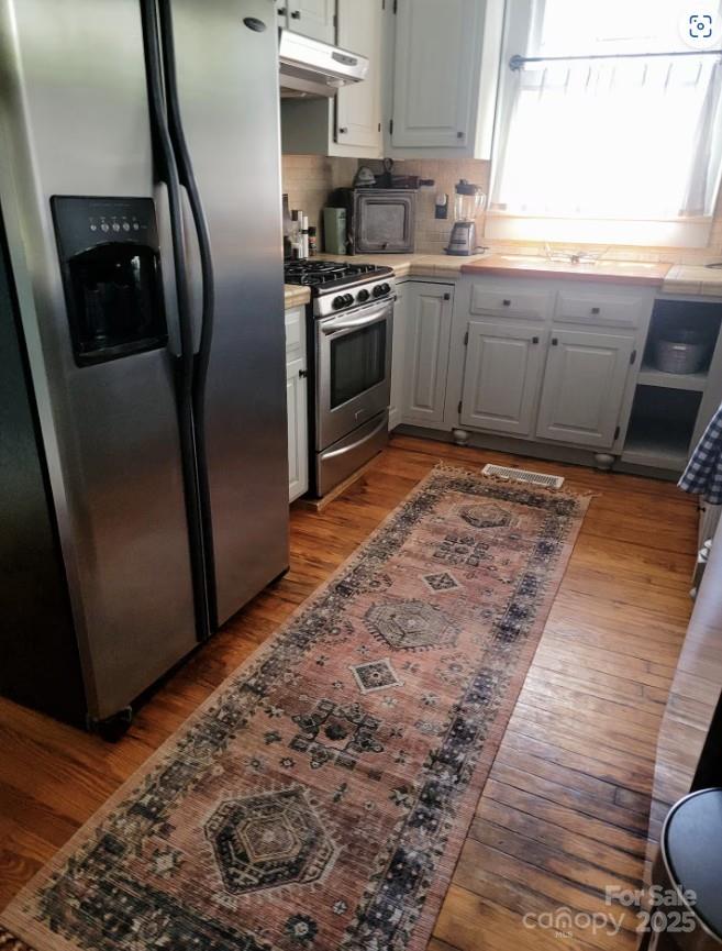 Downtown - Residential