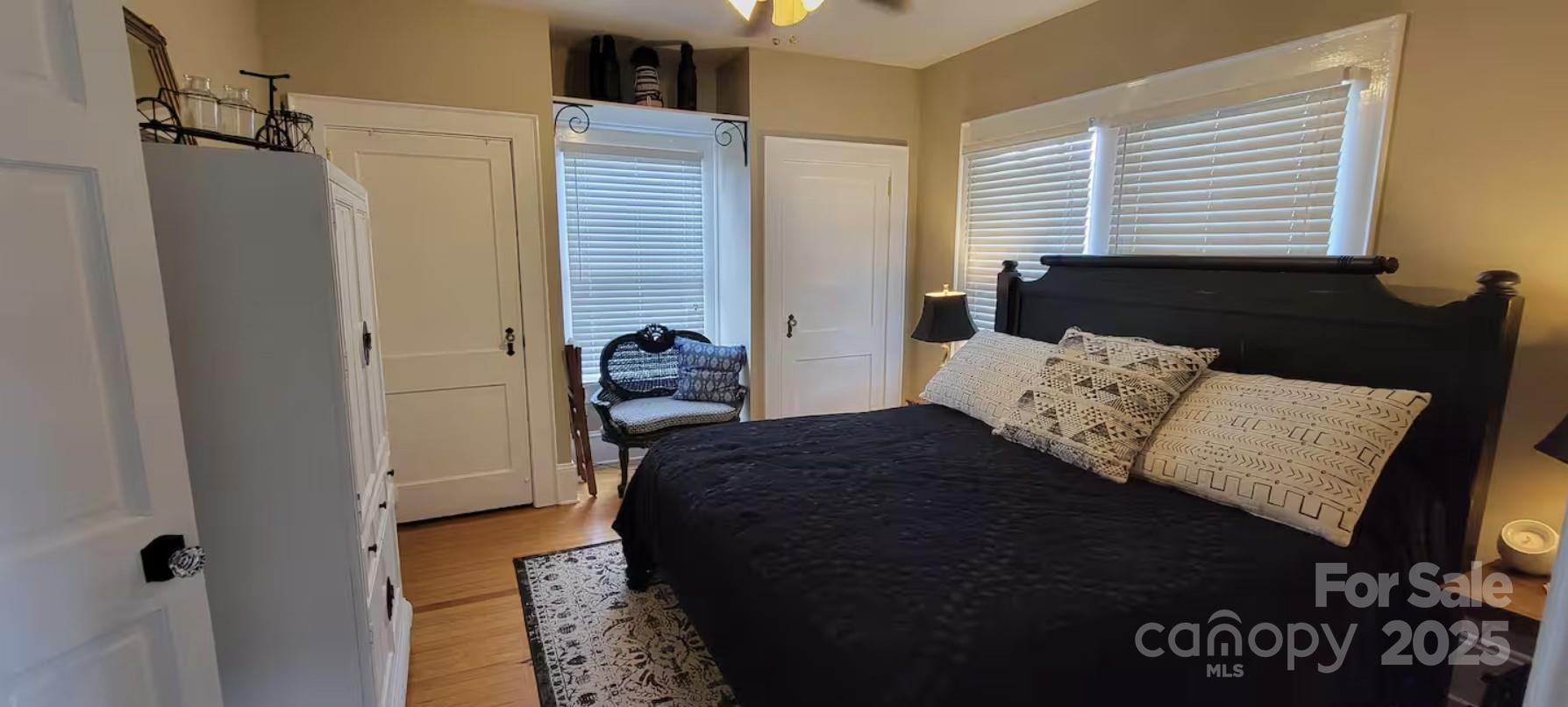 Downtown - Residential