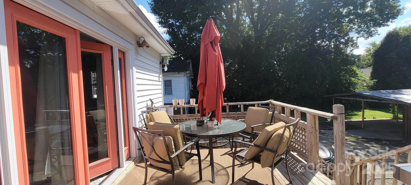 Downtown - Residential