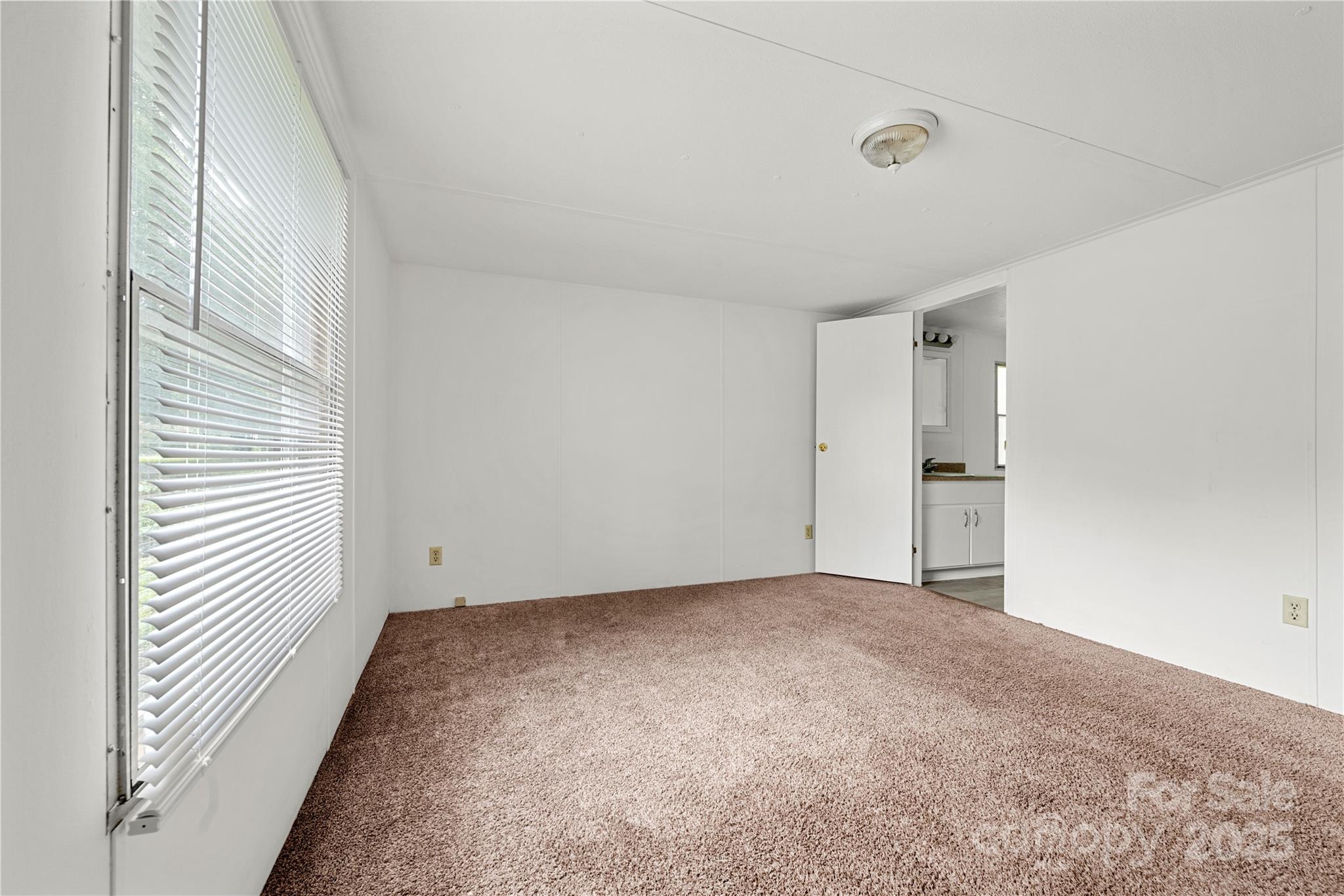 Pecan Acres - Residential