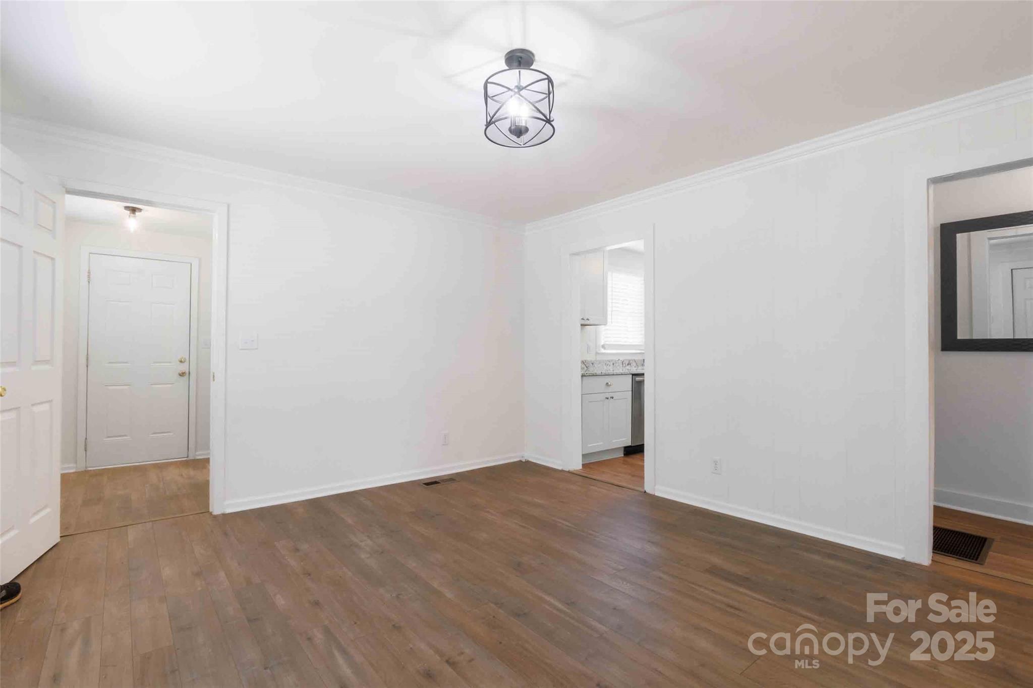 Pecan Acres - Residential