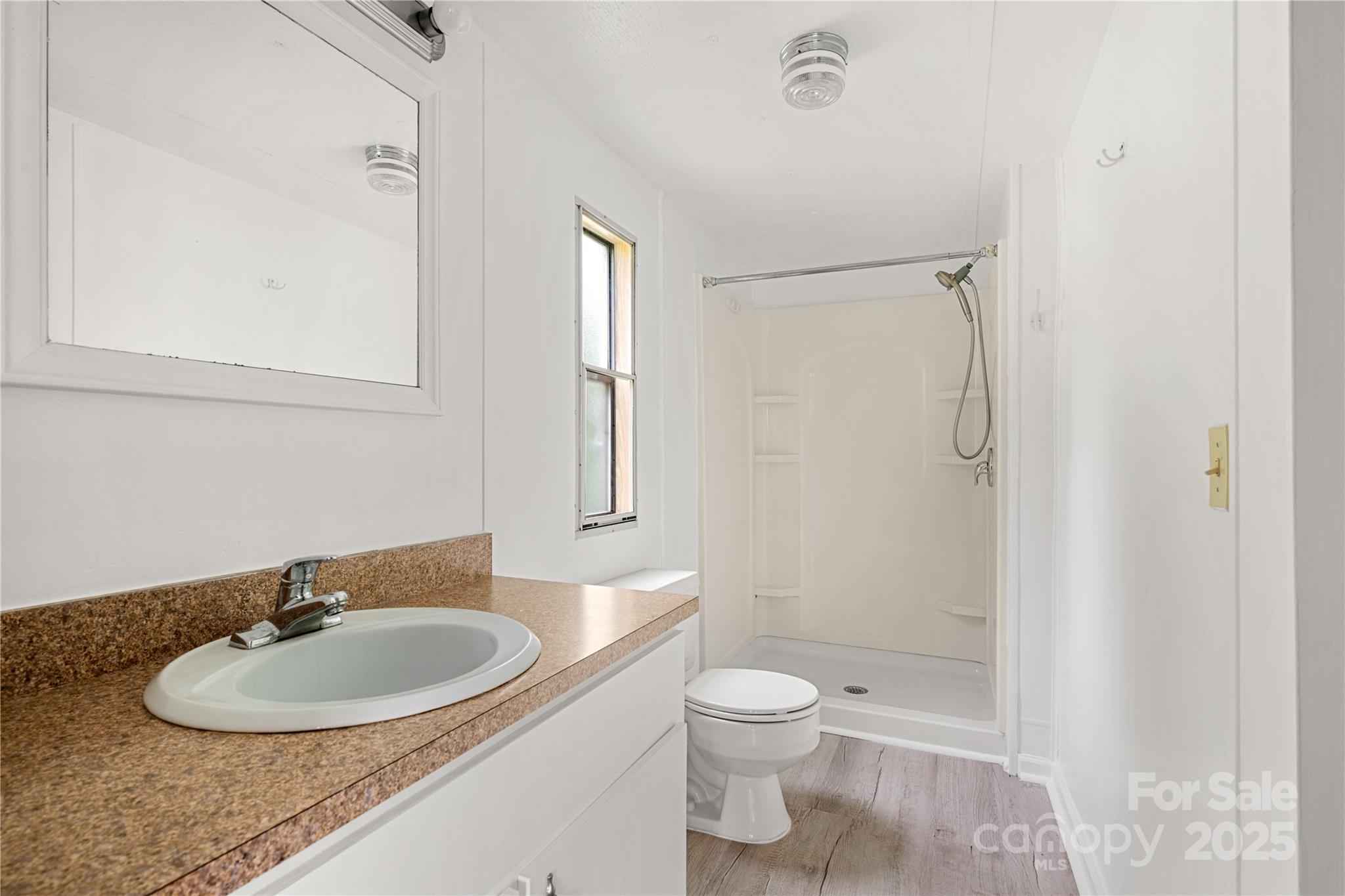 Pecan Acres - Residential