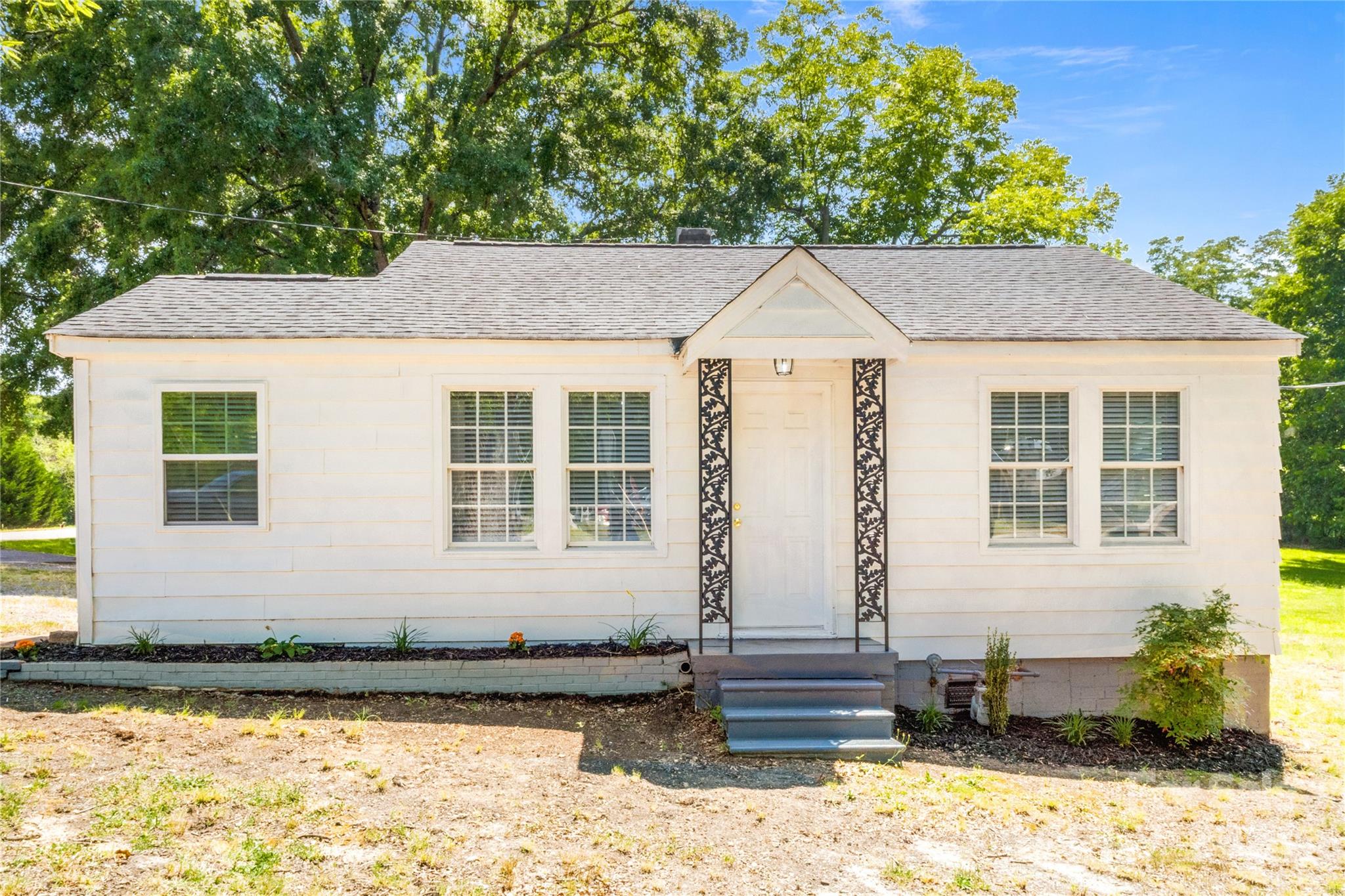 2488 Catawba Church Road