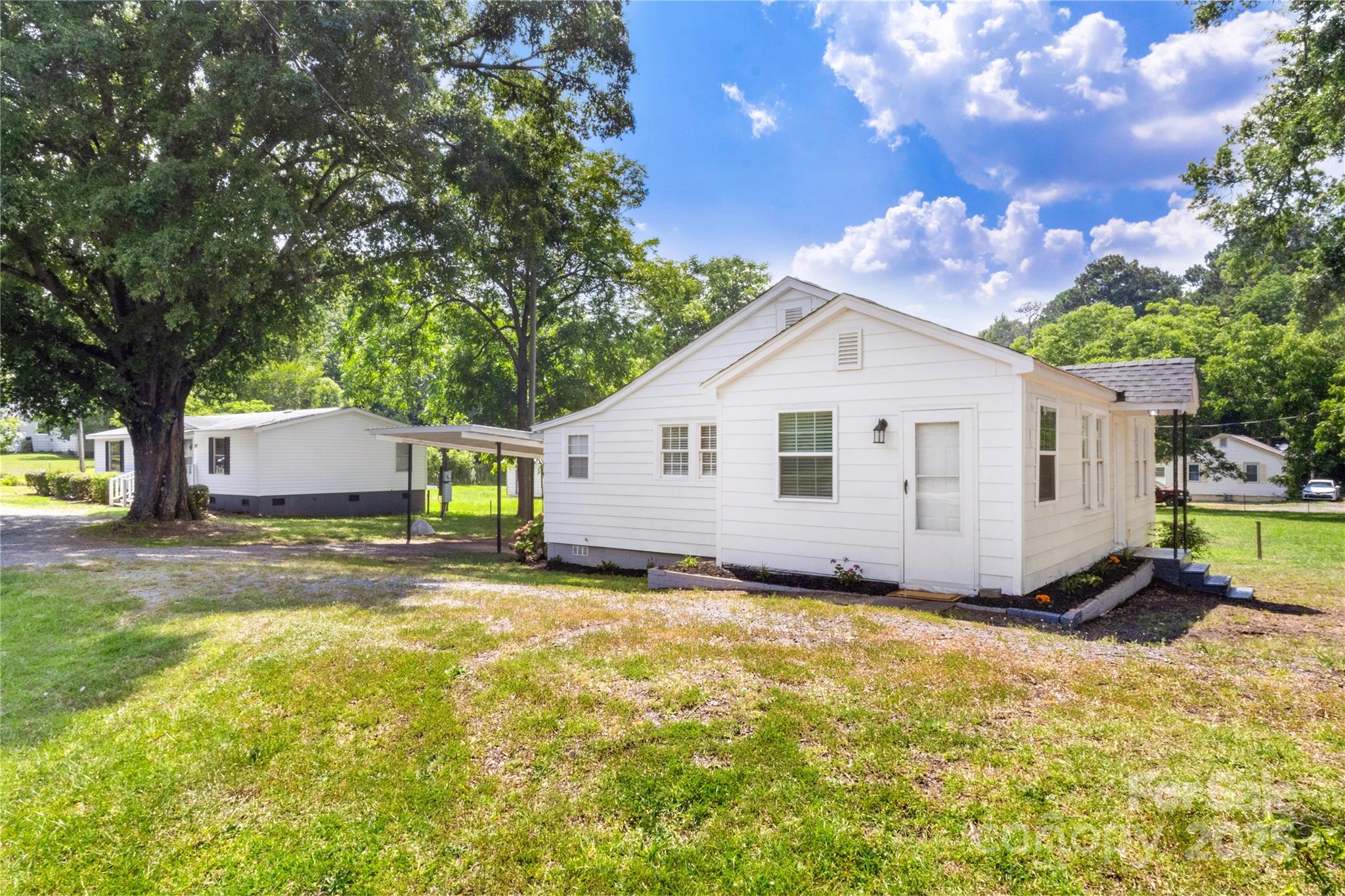 Pecan Acres - Residential