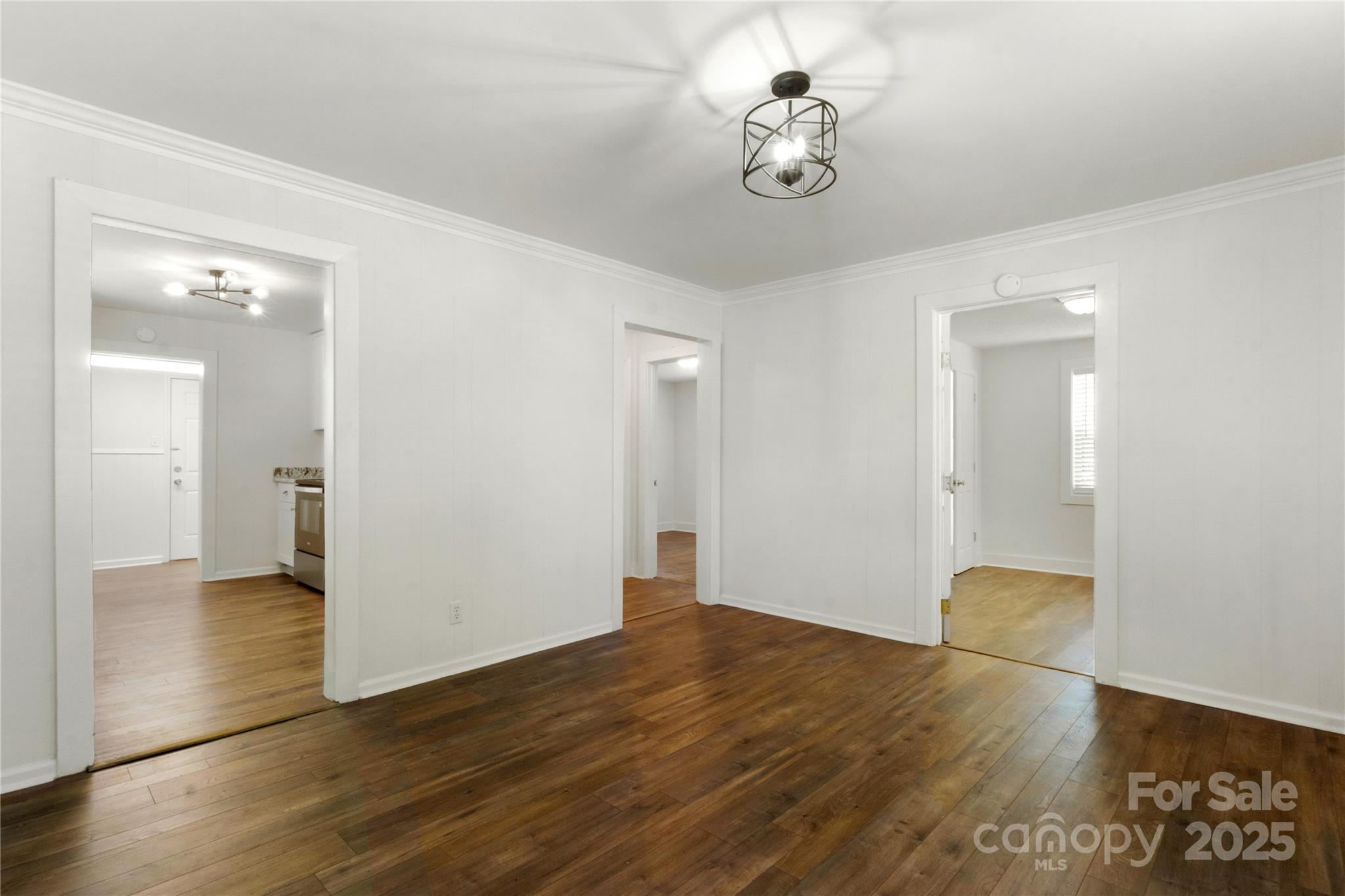 Pecan Acres - Residential