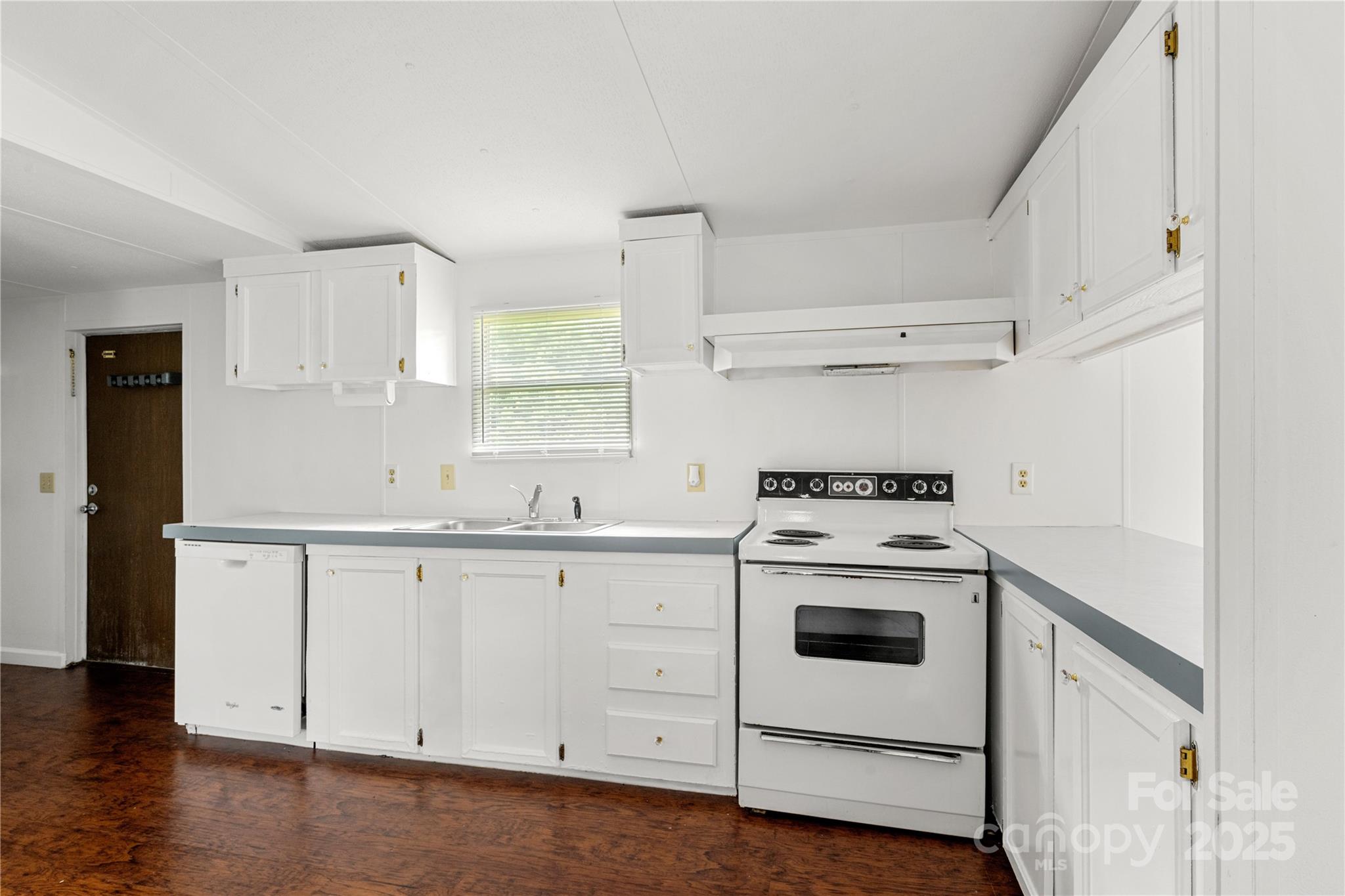 Pecan Acres - Residential