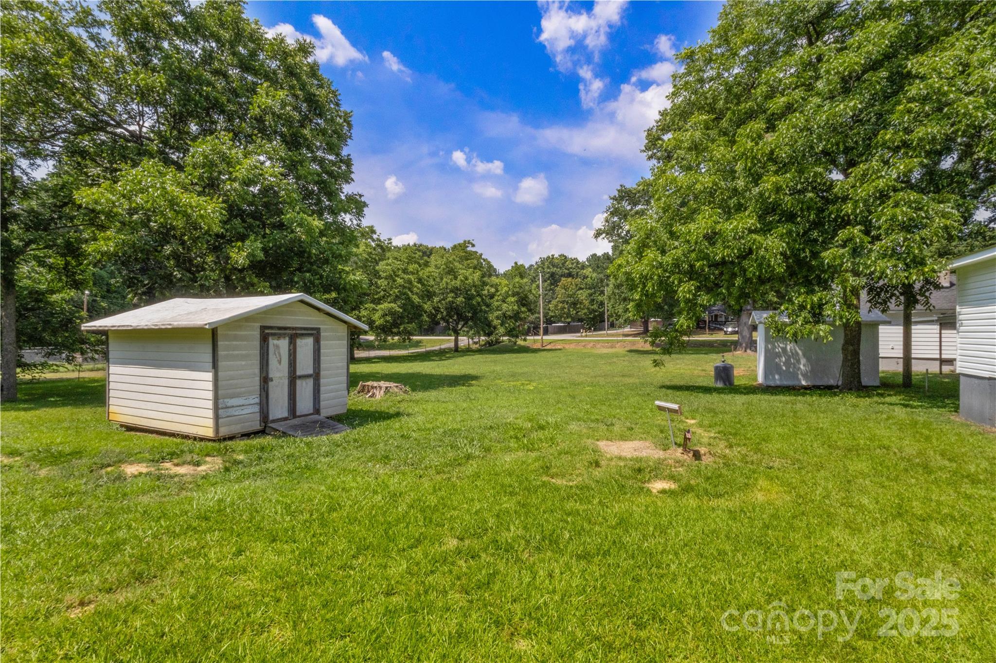 Pecan Acres - Residential