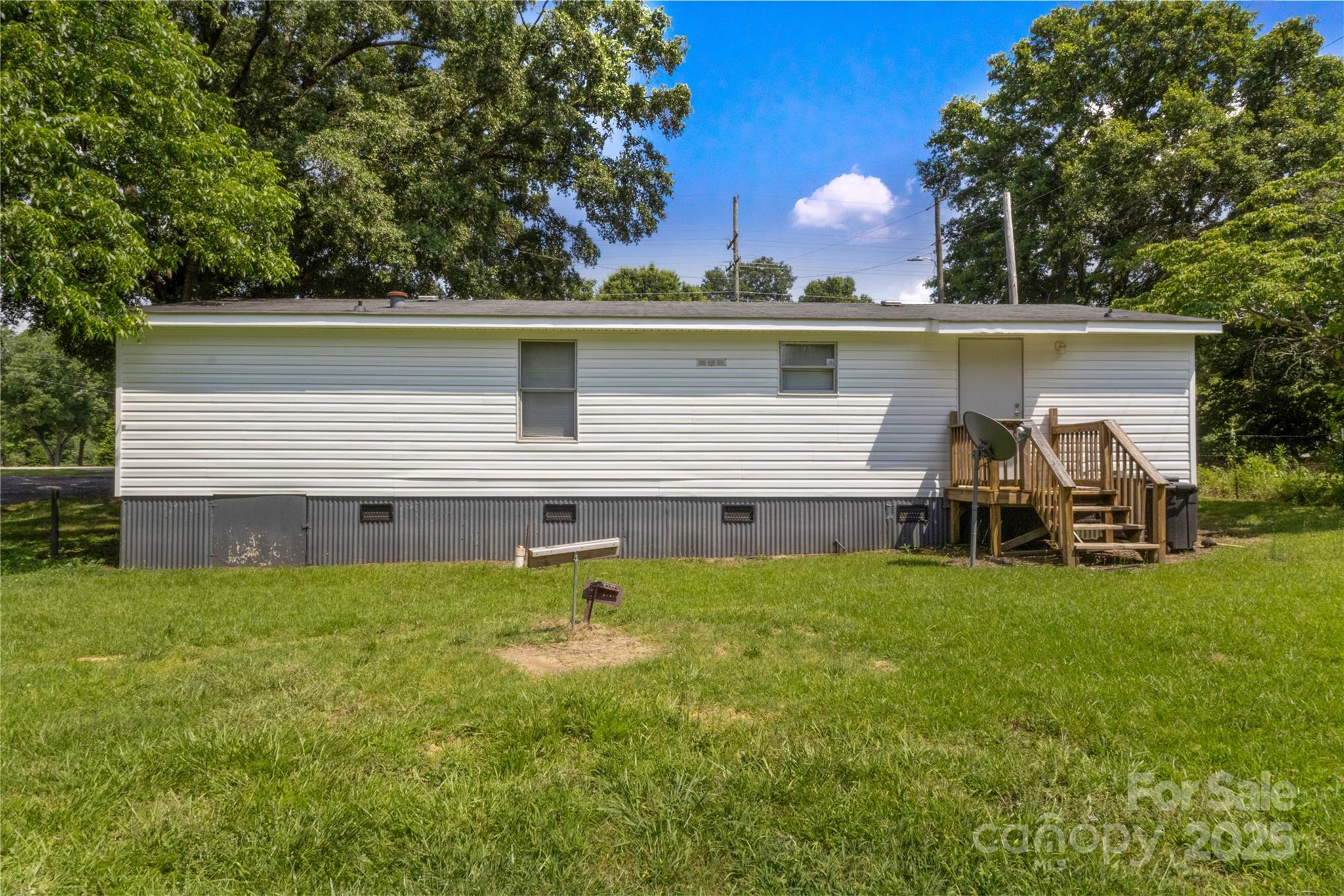 Pecan Acres - Residential