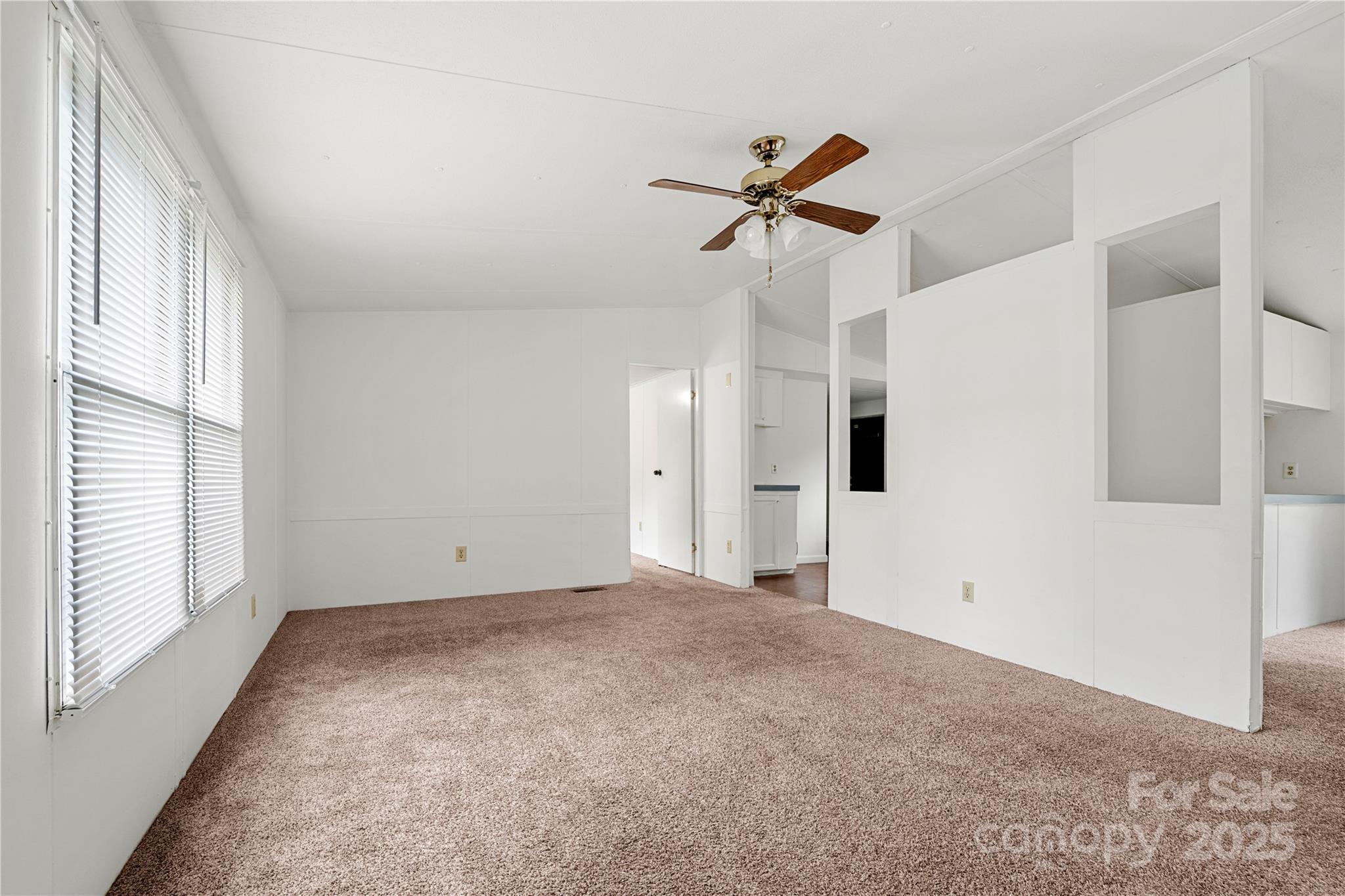 Pecan Acres - Residential