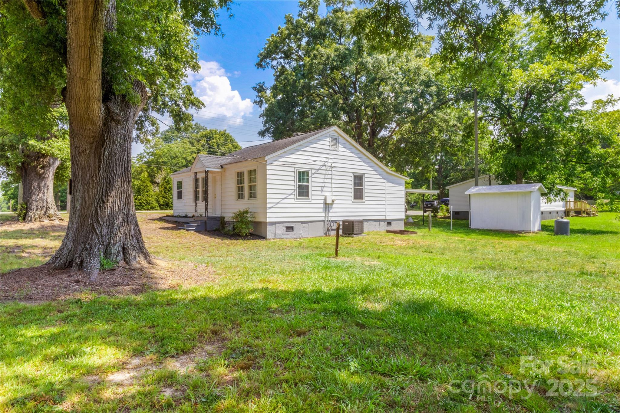 Pecan Acres - Residential