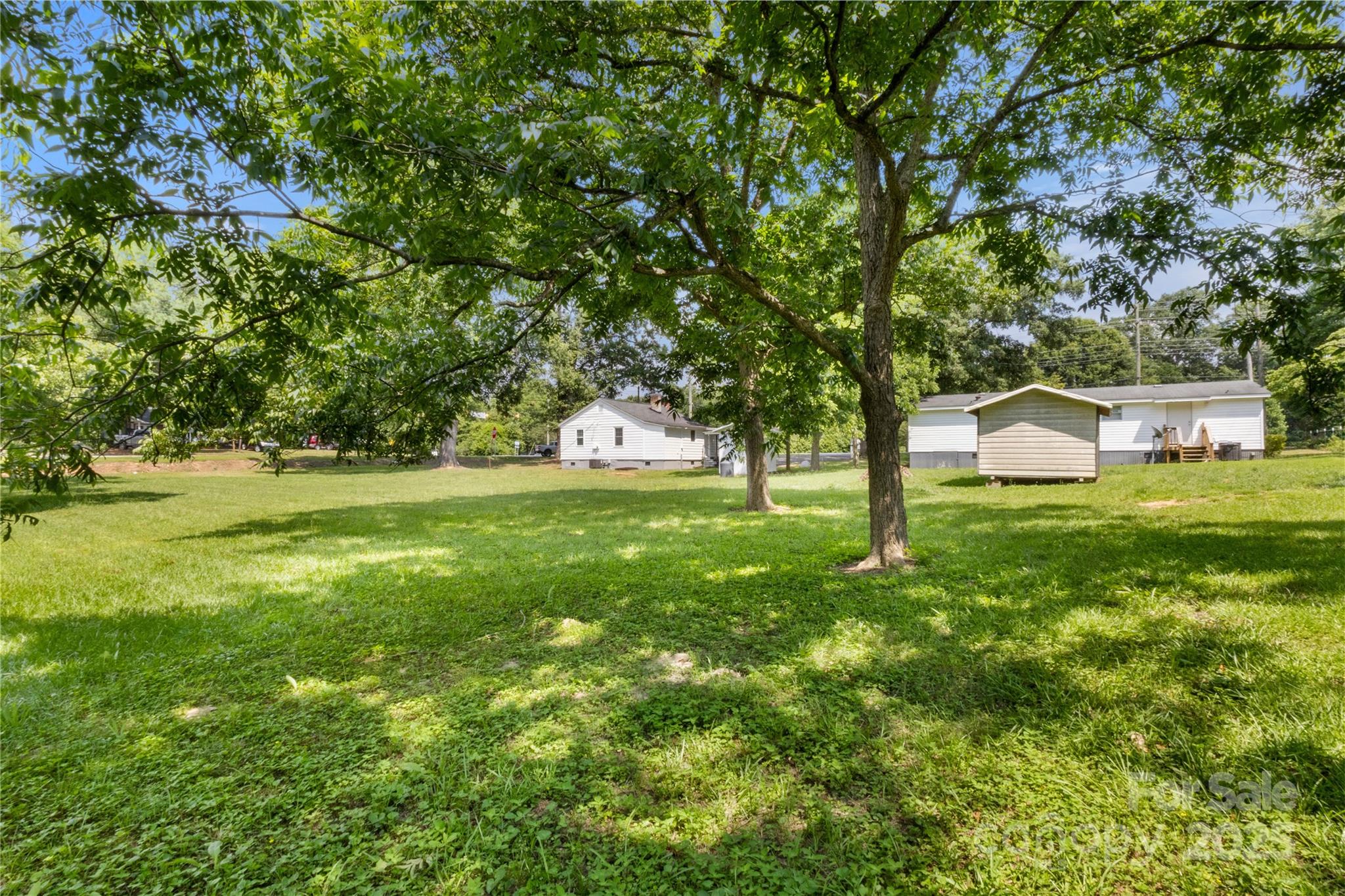 Pecan Acres - Residential