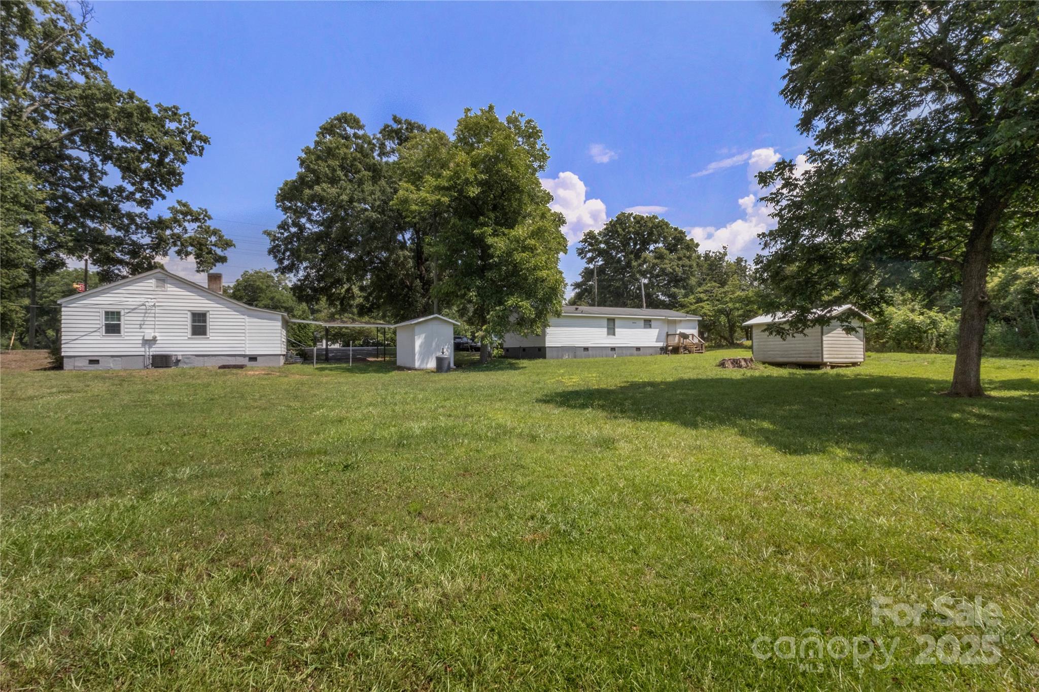 Pecan Acres - Residential