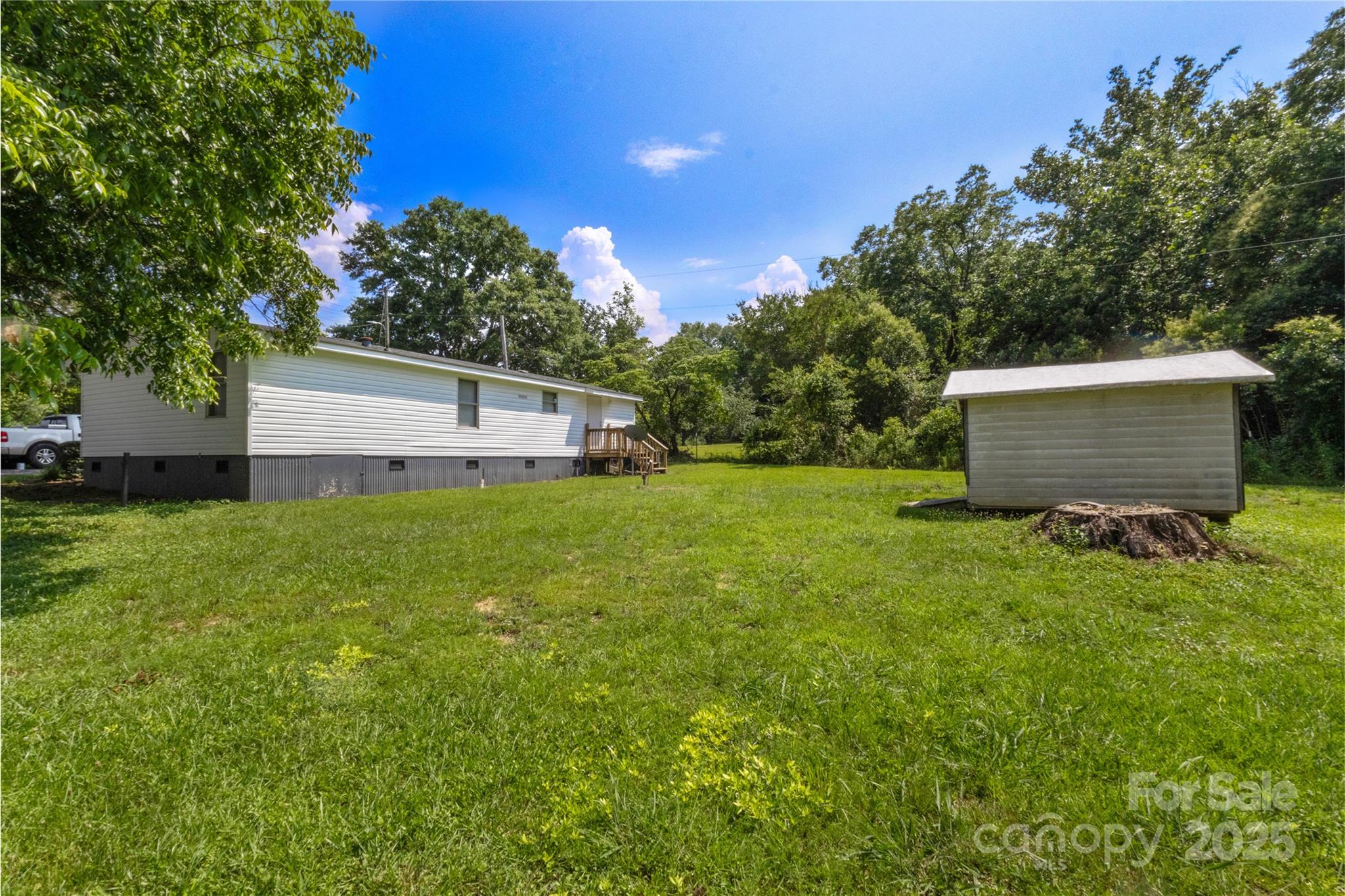 Pecan Acres - Residential