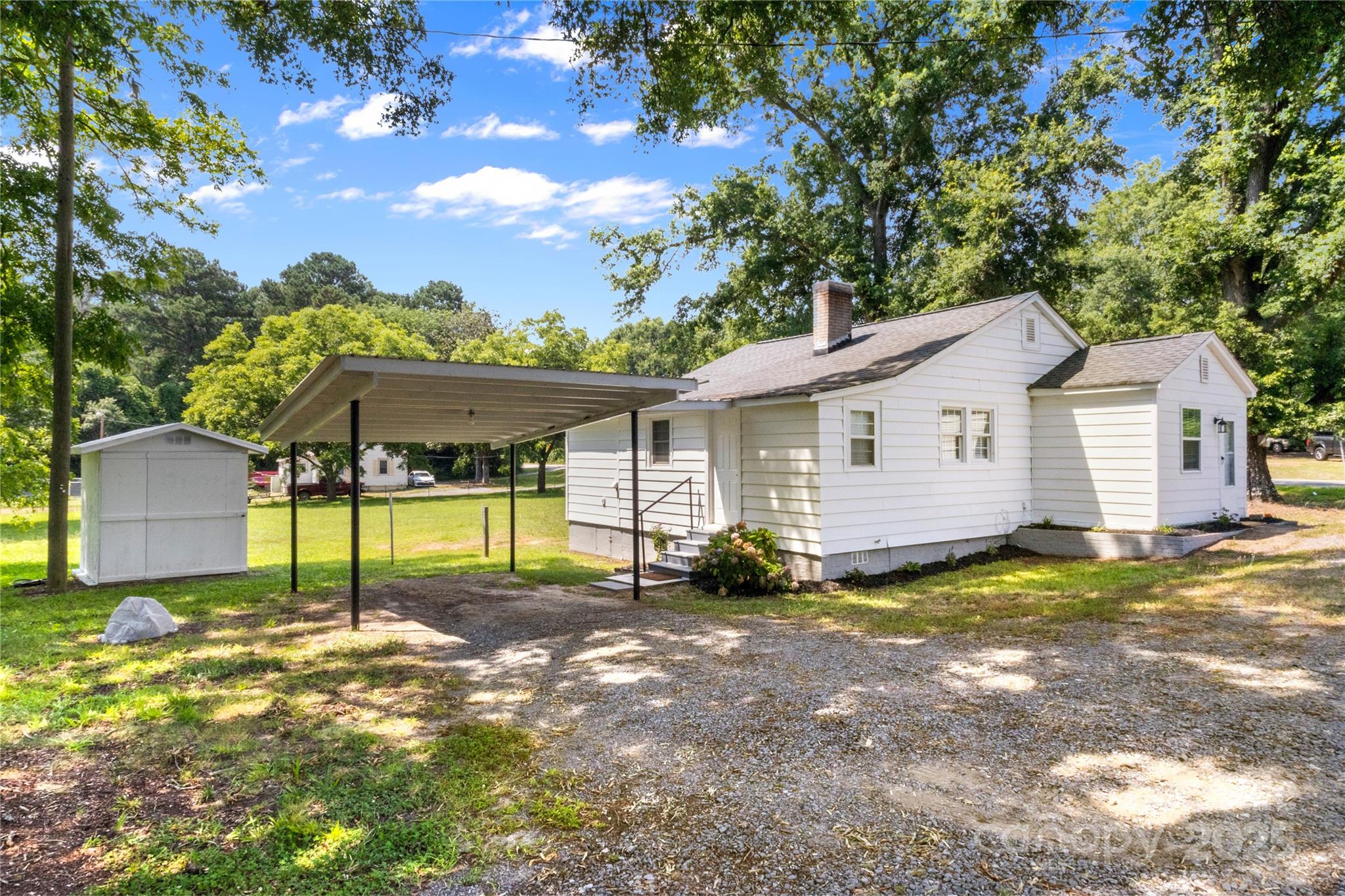 Pecan Acres - Residential