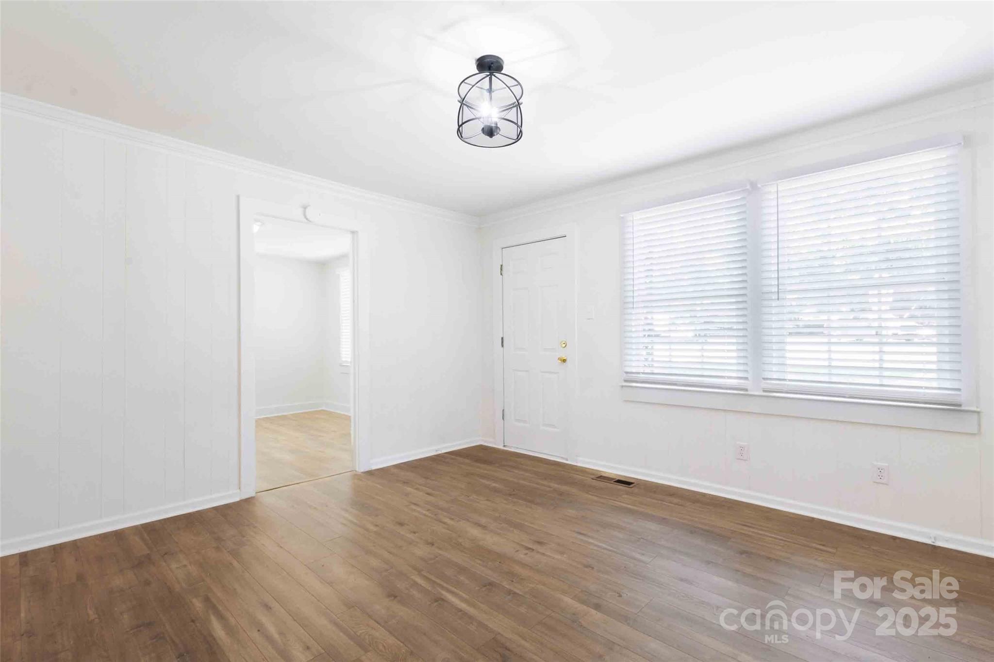 Pecan Acres - Residential