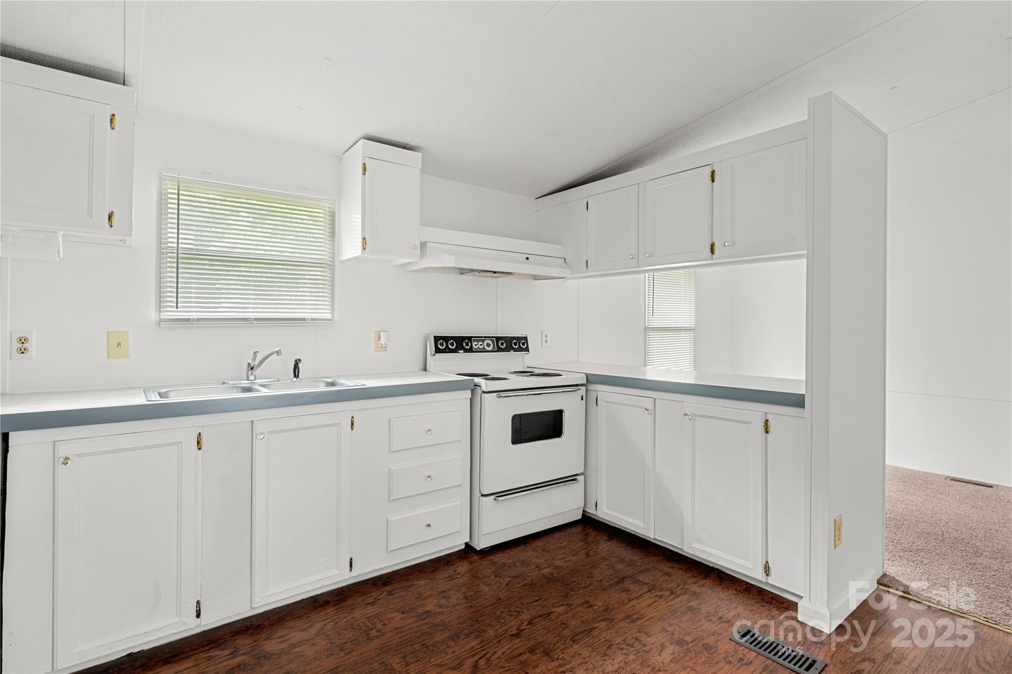 Pecan Acres - Residential