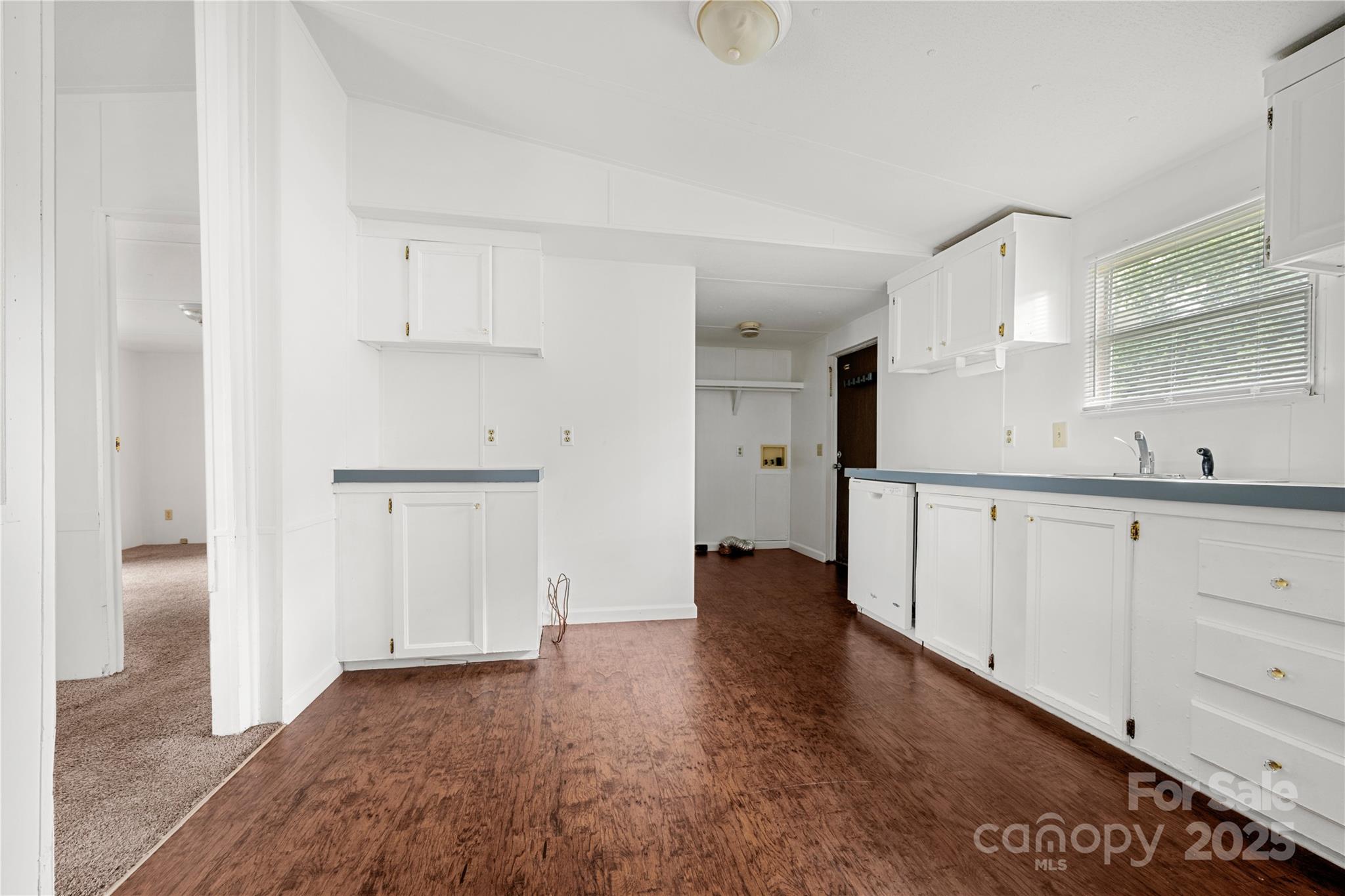 Pecan Acres - Residential