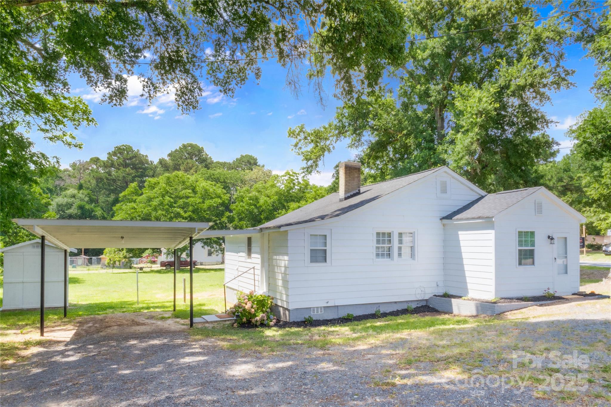 Pecan Acres - Residential