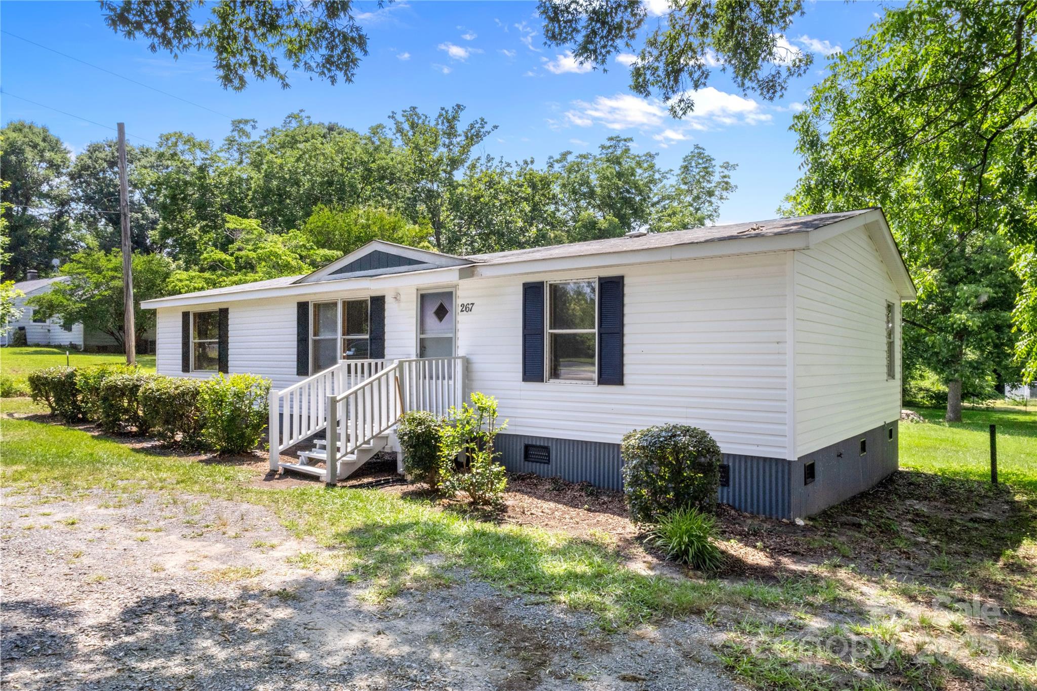 Pecan Acres - Residential