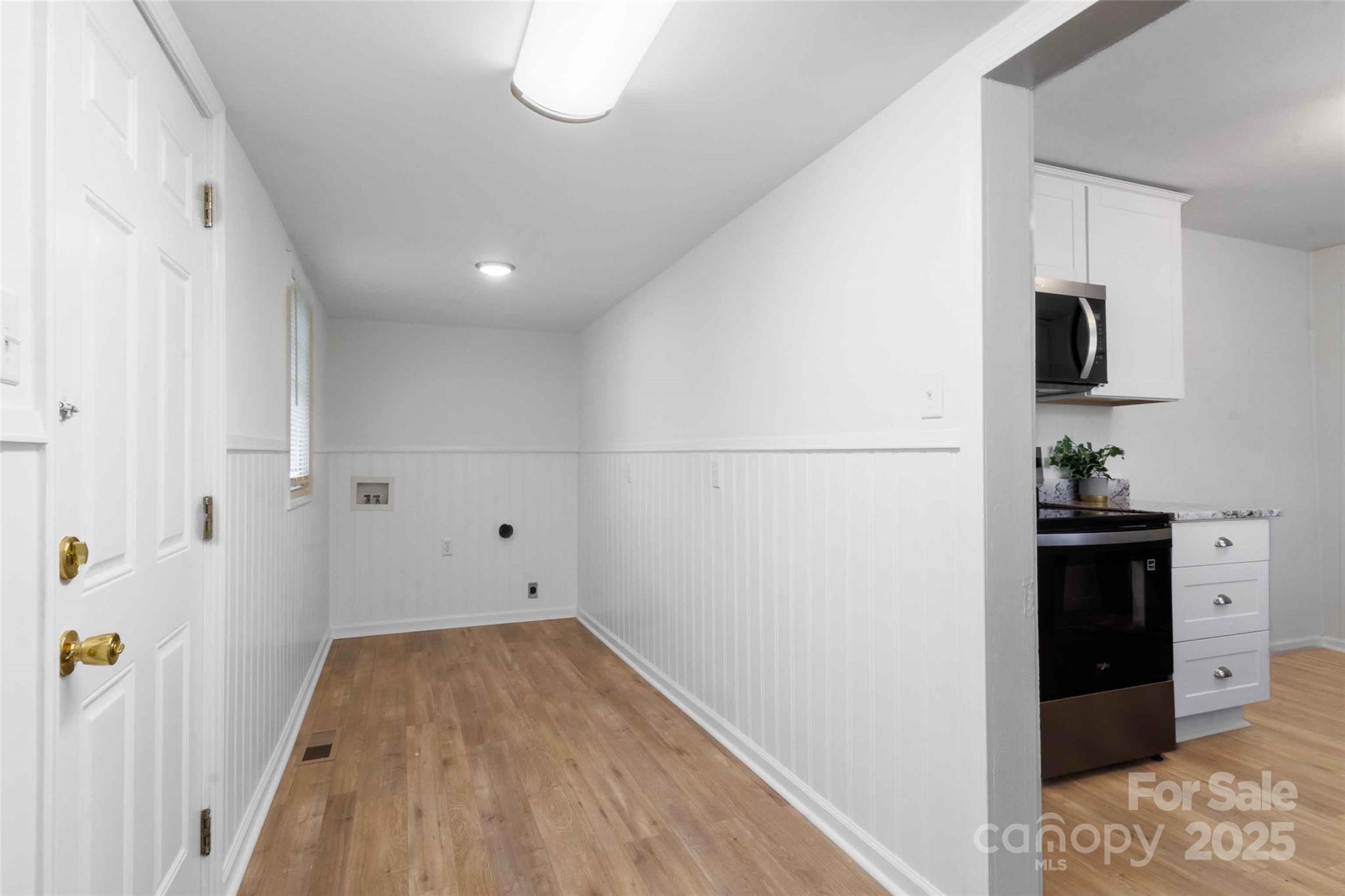 Pecan Acres - Residential