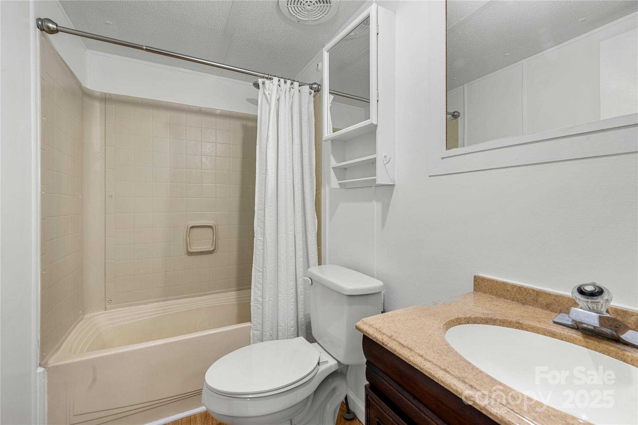 Pecan Acres - Residential