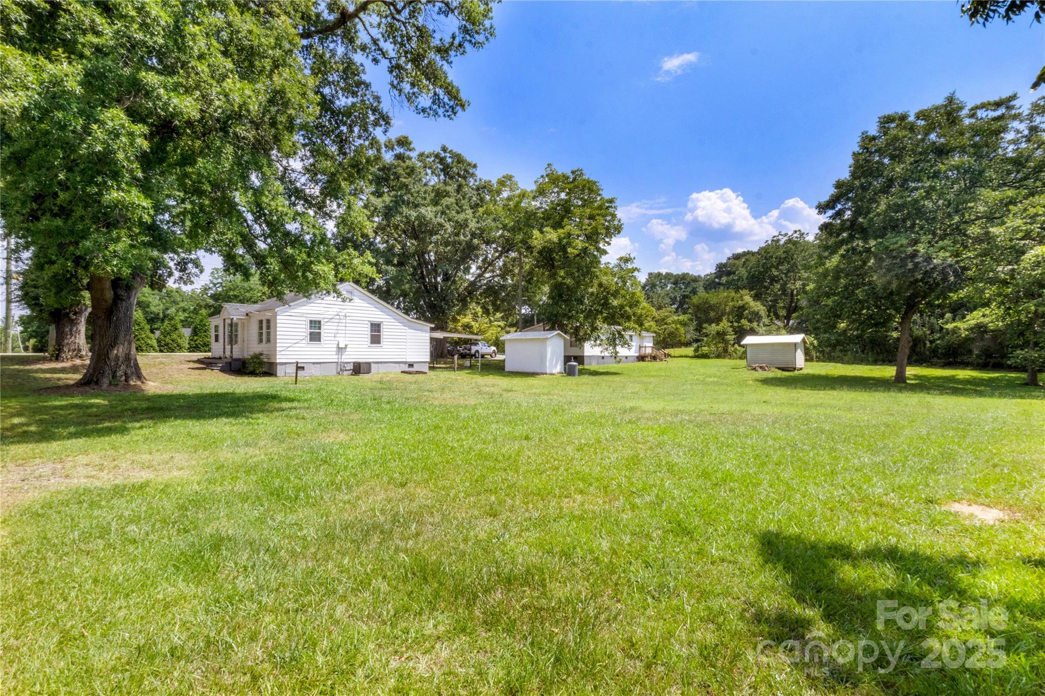 Pecan Acres - Residential