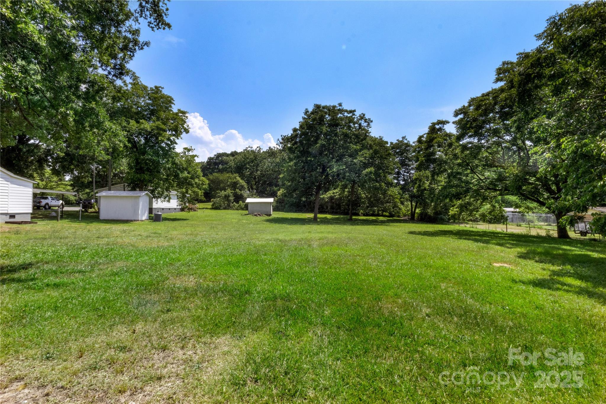 Pecan Acres - Residential