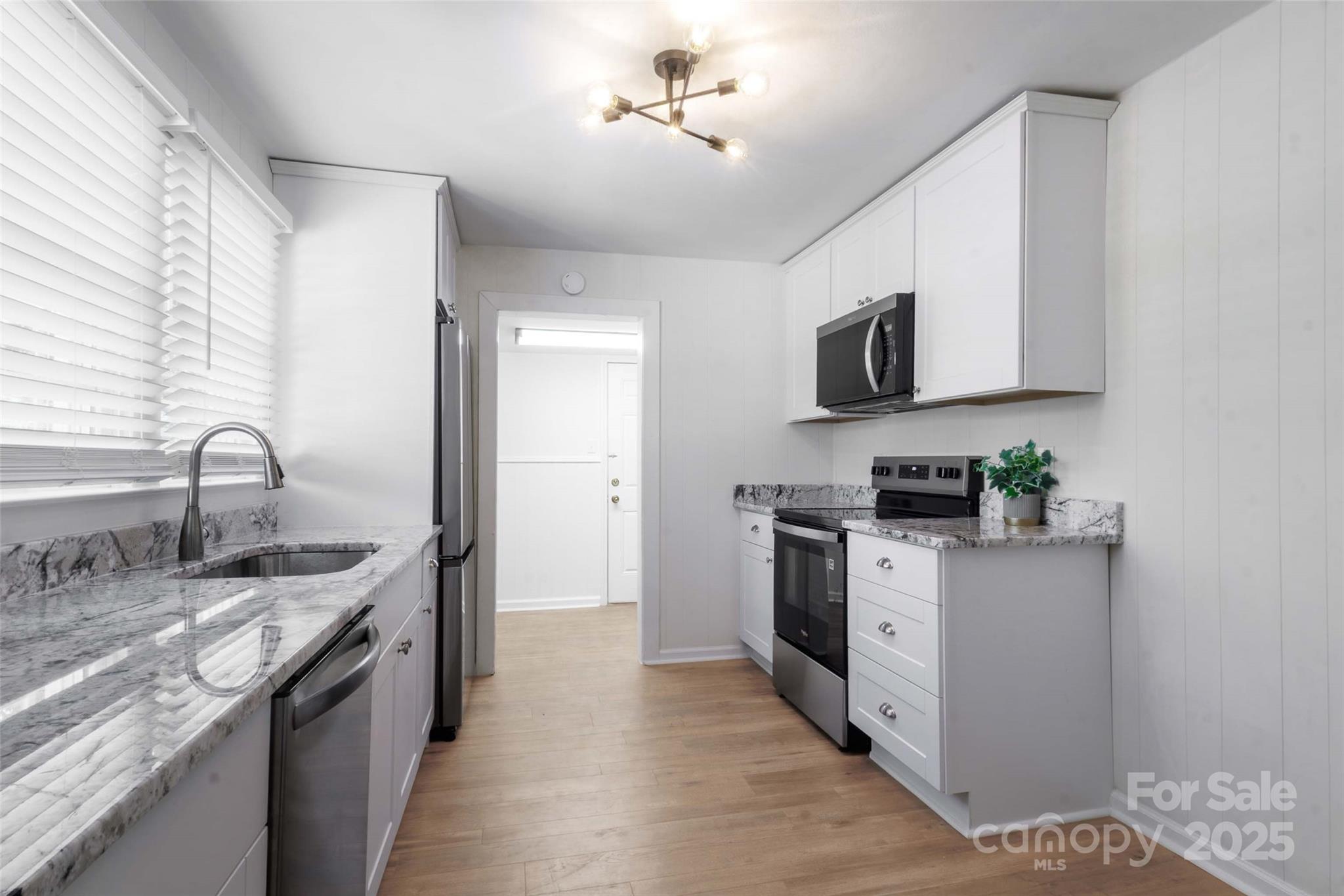 Pecan Acres - Residential