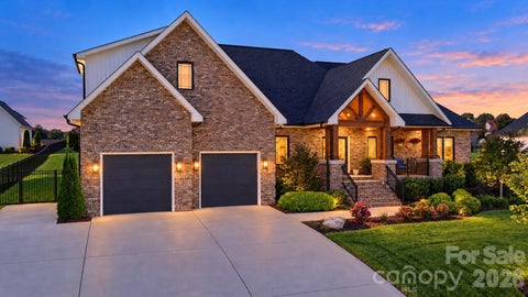 Photo of 2959 Tavistock Lane, Lincolnton, NC 28092 (MLS # 4427748)